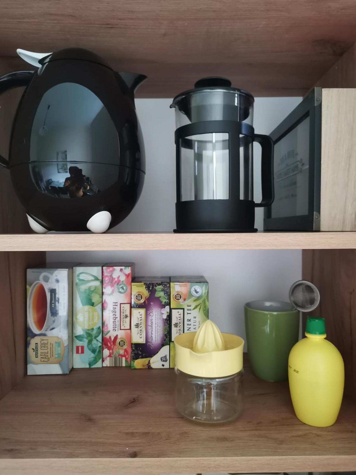 Vogelwarte Apartment Plauen Bagian luar foto
