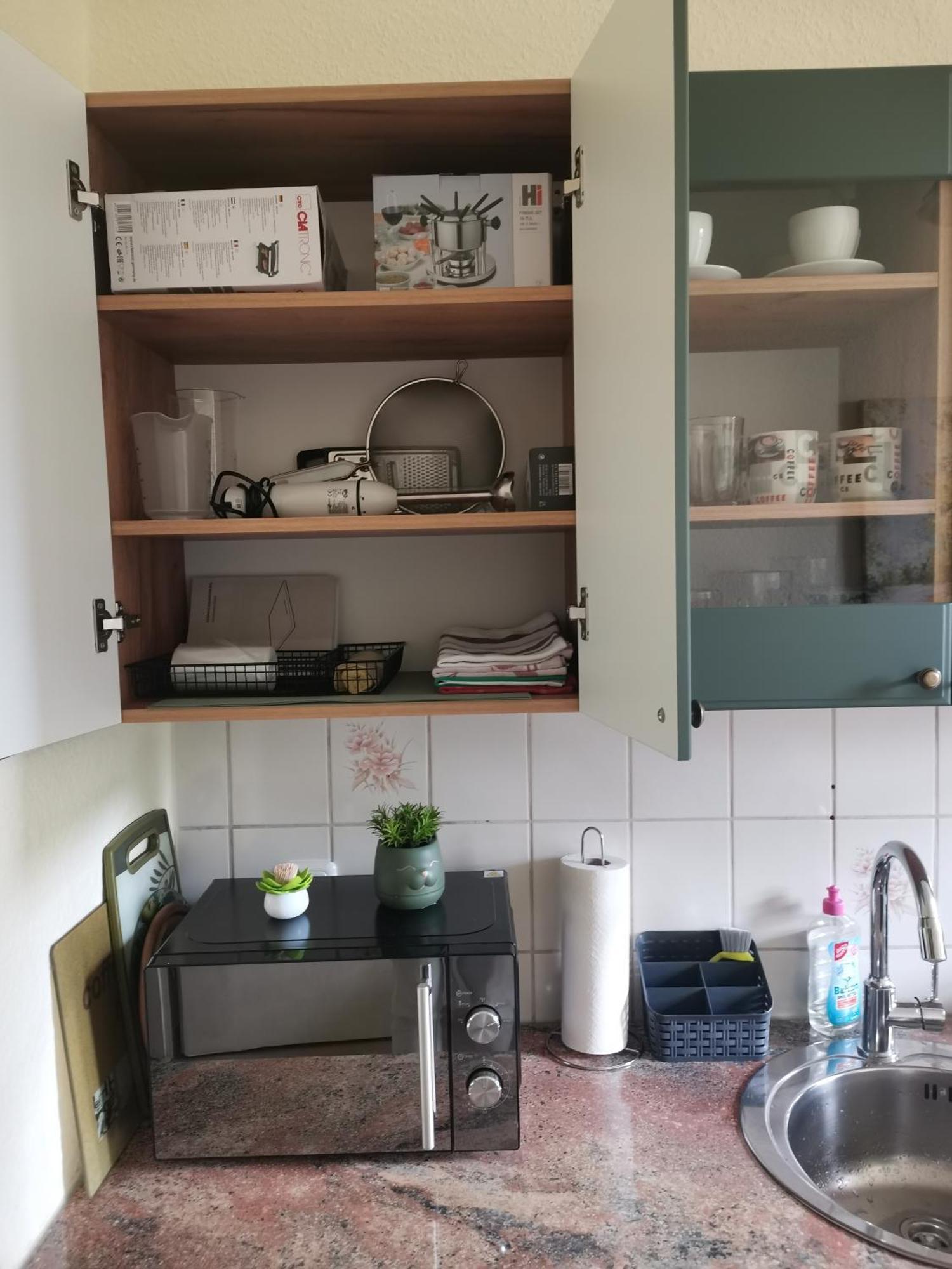 Vogelwarte Apartment Plauen Bagian luar foto