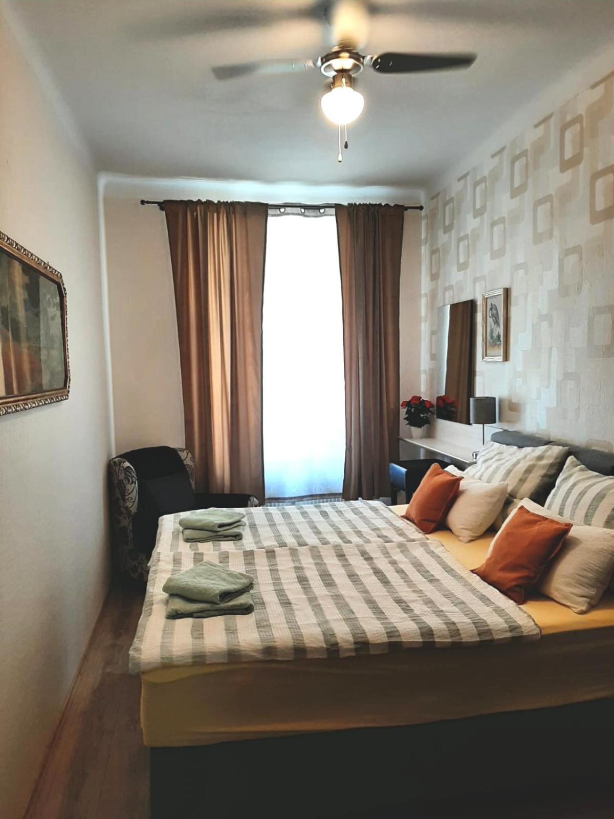 Vogelwarte Apartment Plauen Bagian luar foto
